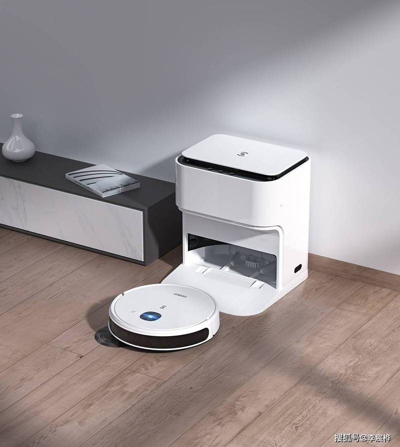 七雄机器人:家用机器人哪个牌子好?