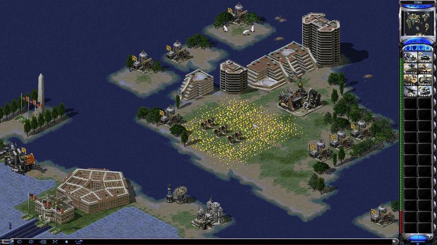 红警2共和国之辉电脑版：下载、安装、畅玩全攻略