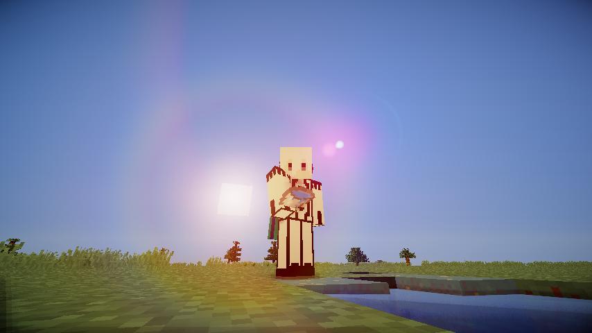 SkinMe皮肤站:超多皮肤,免费下载使用