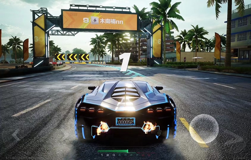 极品飞车11专业街道赛：回忆童年，解锁赛车巅峰