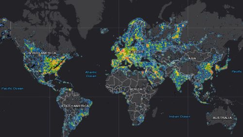 暗夜冒险者指南详解：隐藏技巧与地图全解秘