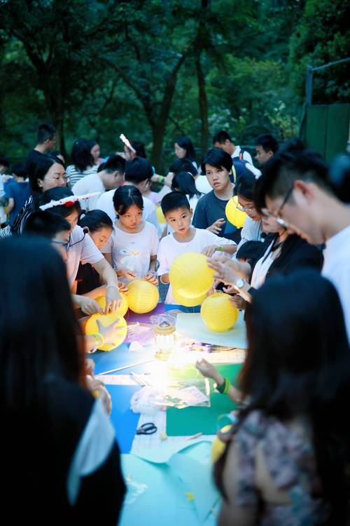 台北仲夏夜之梦玩法大公开！跟着这样做就对了！