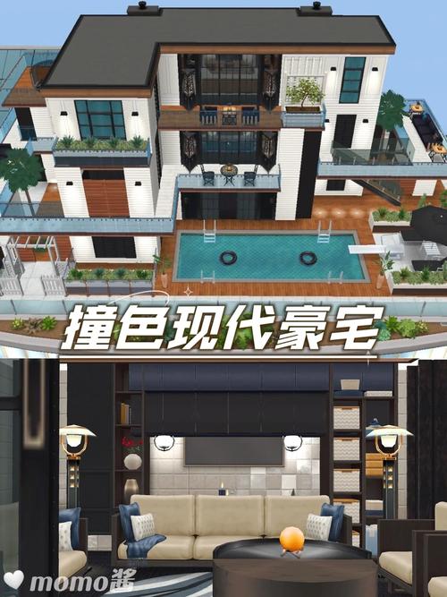 豪宅V0.89更新地址大全：轻松下载畅玩超大游戏
