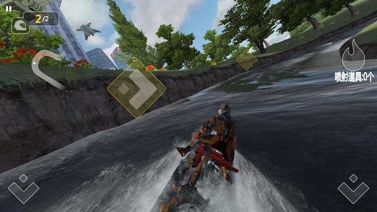 最好的3D赛艇游戏有哪些?2023热门推荐