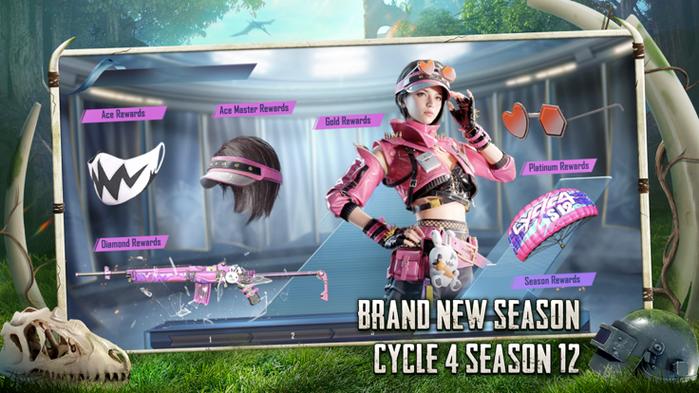 想玩国际服和平精英?手机版下载地址在这里!