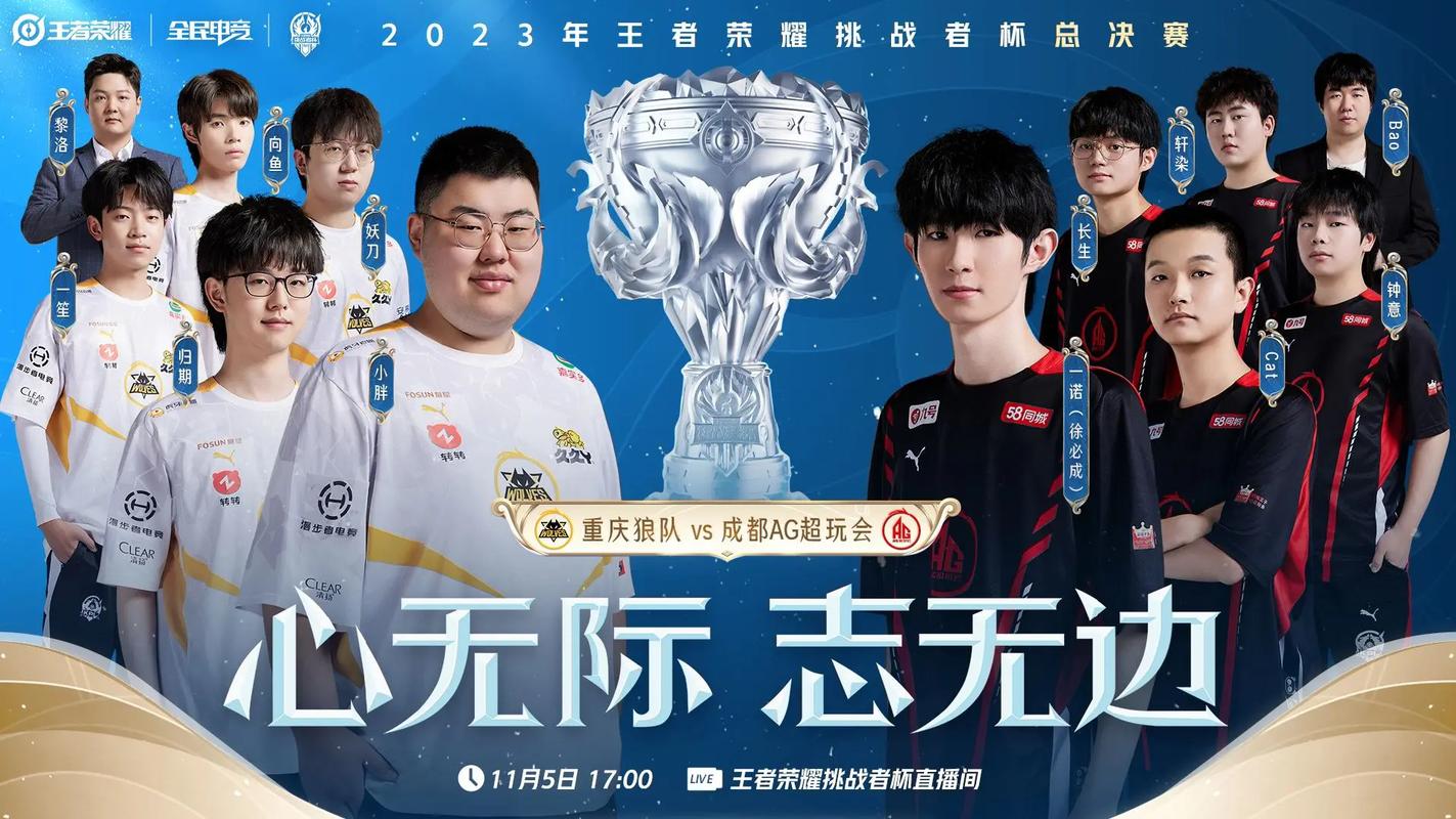 QG王者之路：冠军荣耀与背后辛酸故事