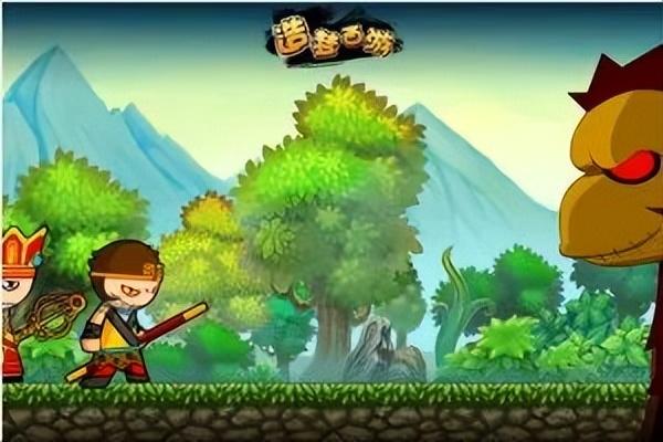 4399造梦西游最新版本:全新内容上线,等你来探索冒险