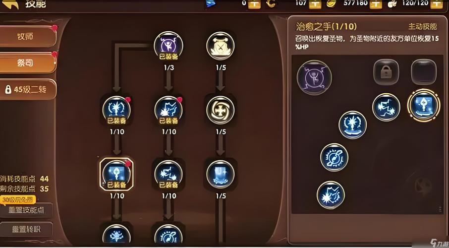 龙之谷最终伤害详解:平民玩家如何提升输出?