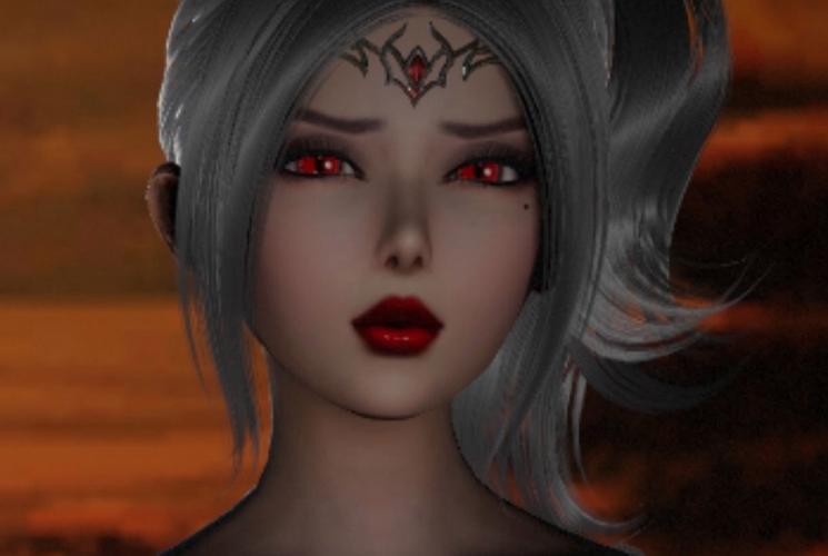 好玩的退魔女神游戏:独特玩法,给你惊喜不断!