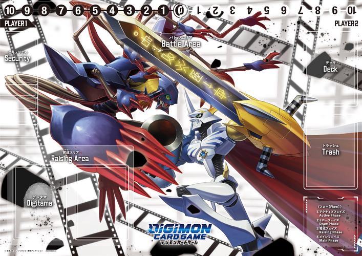 集换式卡牌游戏：好玩到停不下来的卡牌对战