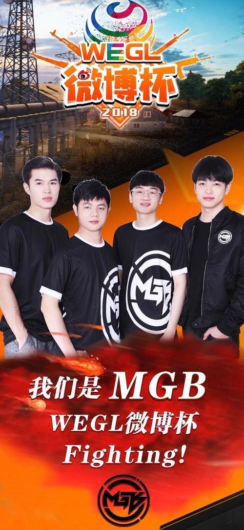 深度解析MGB战队:那些你不知道的幕后故事