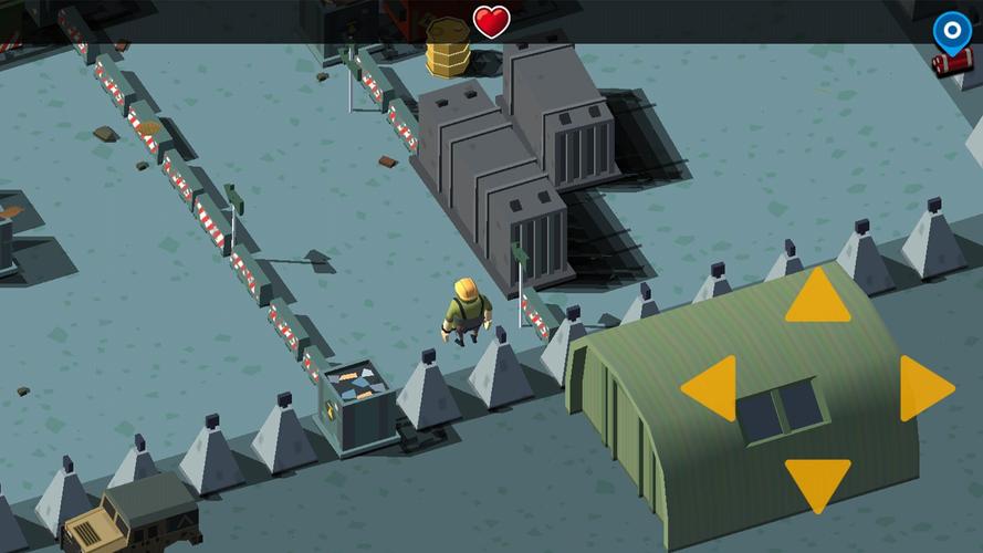 第三次危机游戏介绍：超燃RPG，带你体验刺激冒险！