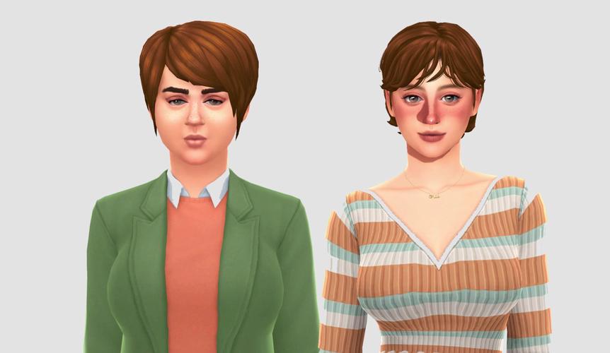 模拟人生2MOD推荐：提升游戏体验的MOD合集