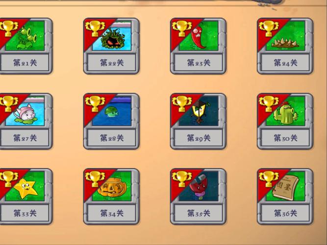 植物大战僵尸：全植物图鉴及最佳搭配方案推荐