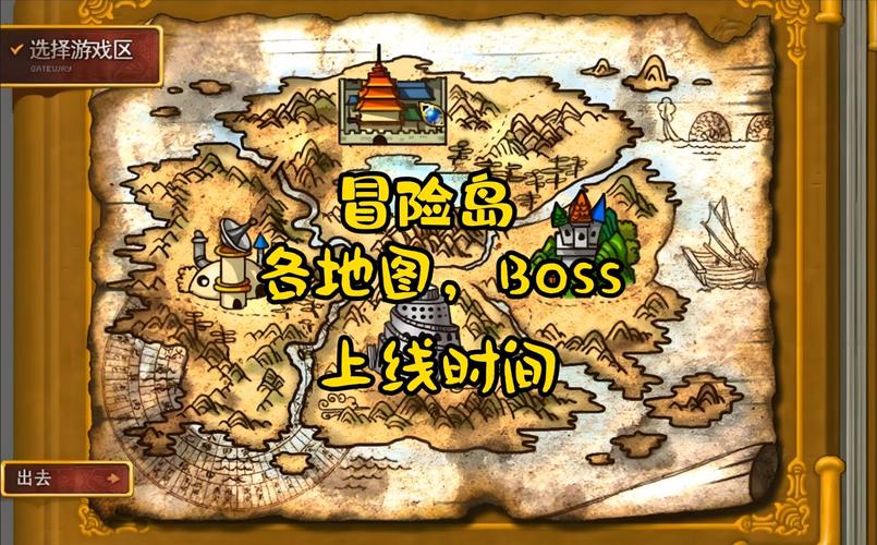 真3:那些年我们一起玩过的经典地图回忆