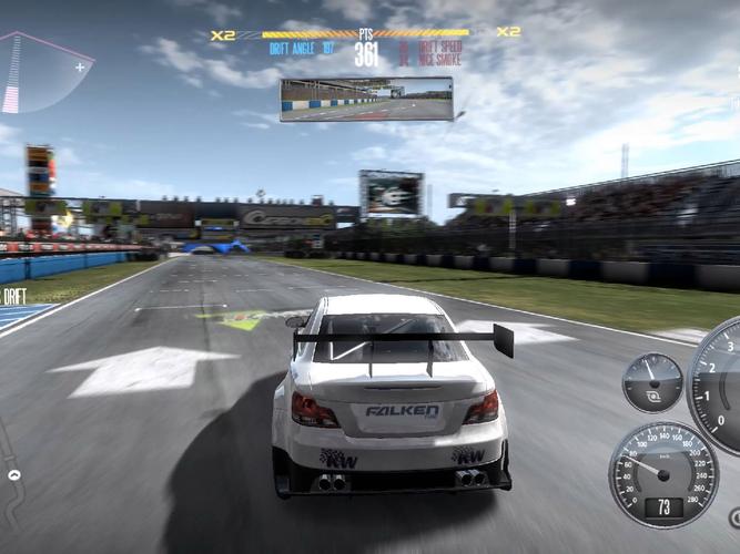 极品飞车13：游戏配置要求及画面设置优化指南