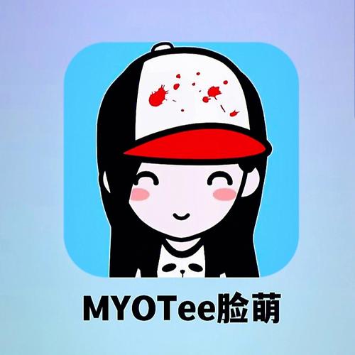 myotee脸萌APP功能详解及使用技巧：玩转你的卡通世界