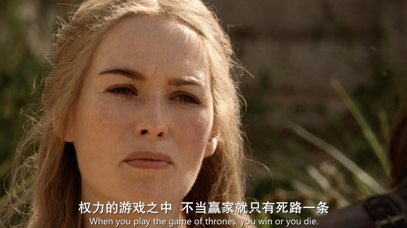 权力的欲望绅士游戏:你将如何掌控权力与欲望