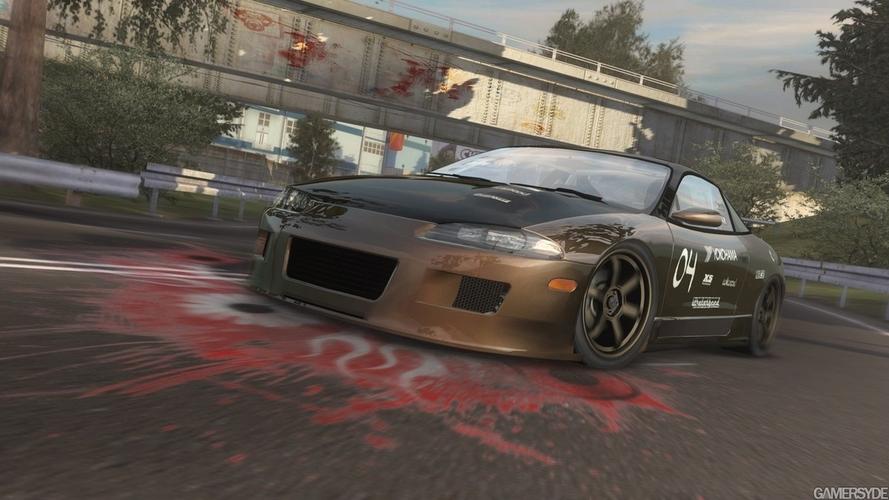 极品飞车11专业街道赛：回忆童年，解锁赛车巅峰