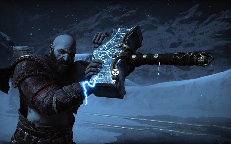 雷神下载：高清画质，刺激战斗体验！