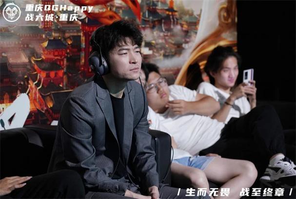 QG王者之路：冠军荣耀与背后辛酸故事