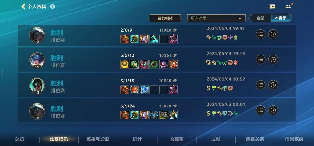想知道你的LOL胜率？英雄联盟胜率计算器帮你算