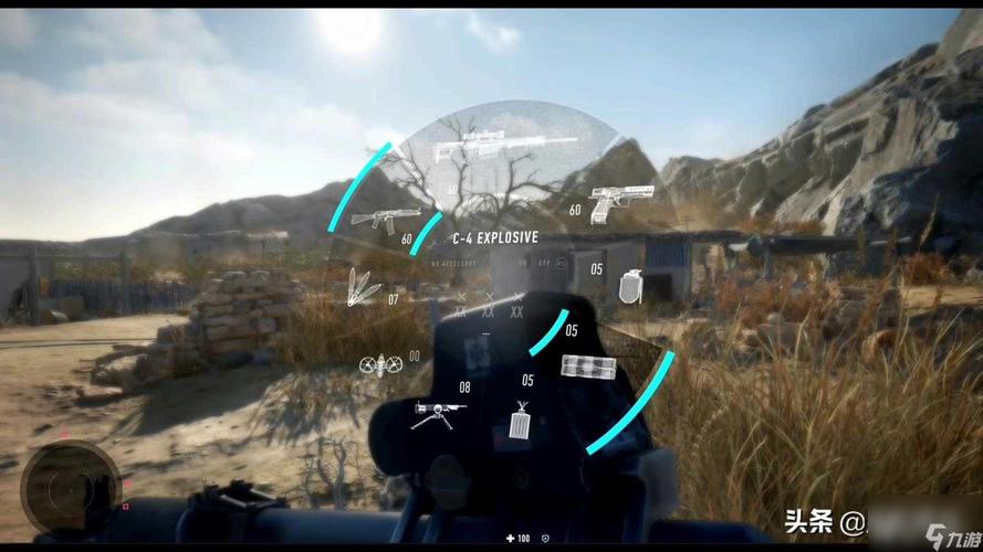 狙击手幽灵战士2游戏攻略：新手入门技巧及通关秘籍