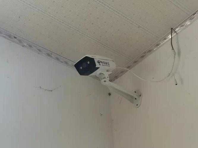 魔镜慧眼:轻松识别监控摄像头,保障安全