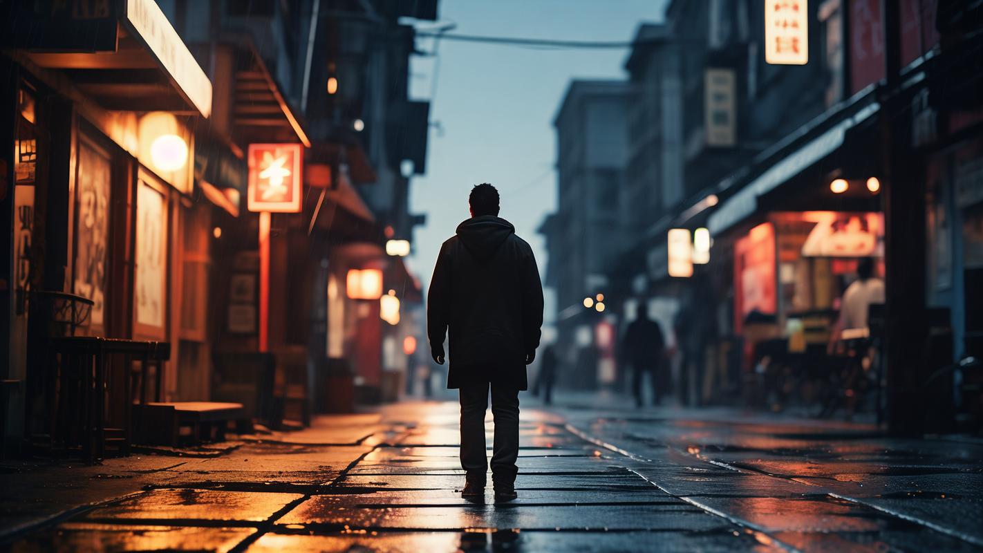 温哥华Kingsway大道：最长街道的魅力与故事