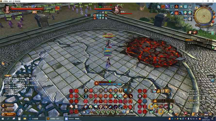 九阴真经兵录进阶攻略：高手进阶之路