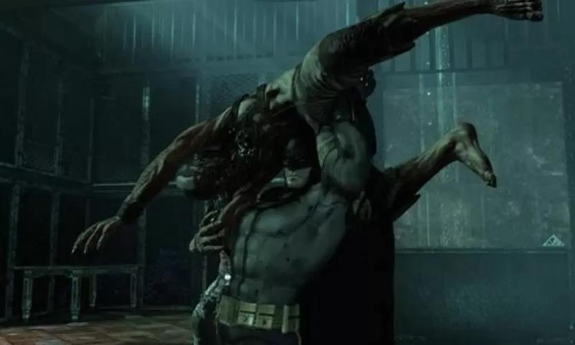 蝙蝠侠阿甘疯人院存档：找不到存档？这篇教你解决！