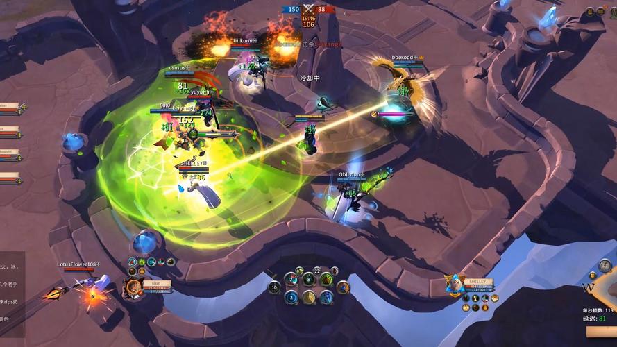 快速进入lol官网首页：体验最纯粹的5V5公平竞技