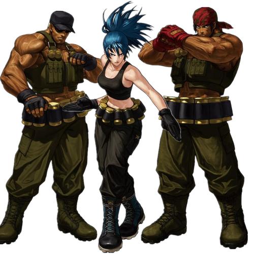 想玩拳皇13？教你快速开始游戏的简单步骤