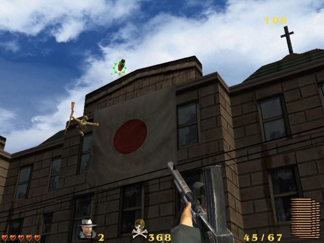 血战上海滩下载：安卓版手游免费下载地址大全