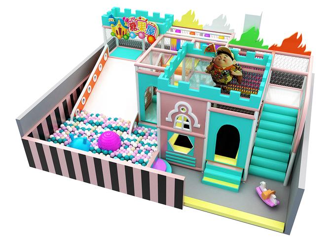 淘气屋杨过游戏：比想象中更有趣！