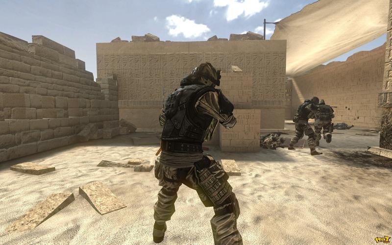 占地之王：Steam国际版上线，你准备好了吗？