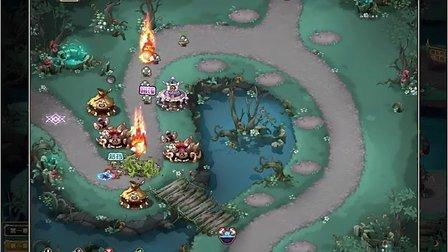 部落守卫战11-3新版通关方法详解，告别旧版攻略