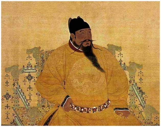 玩转极品万岁爷：权臣当道？朕来平定天下