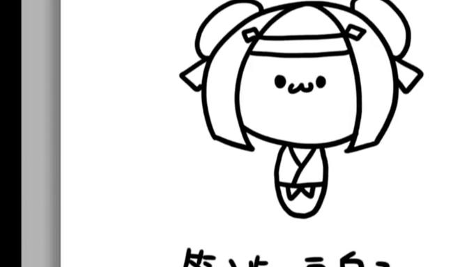 鲁班七号怎么画？简单易懂的绘画教程