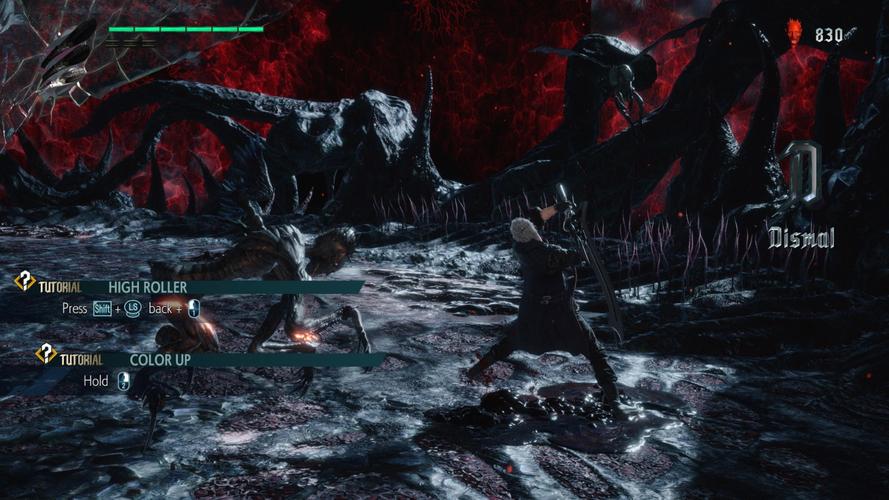 鬼泣5好玩吗？深度解析鬼泣5游戏体验与评价