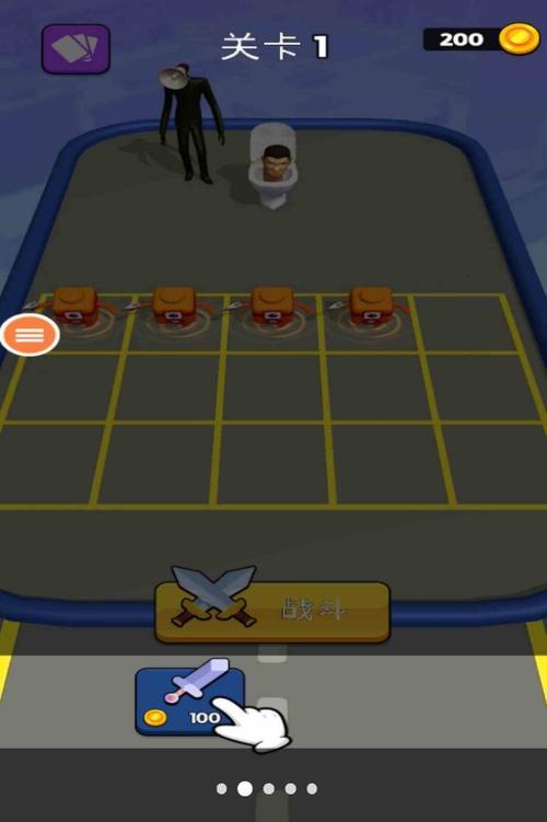 史上最强战争游戏:战争进化史无敌版评测