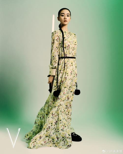 探索时尚新世界：杂志迷时尚杂志不容错过