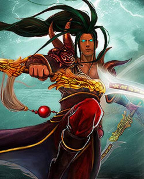 神将世界曹丕技能深度解析：助你轻松制霸竞技场