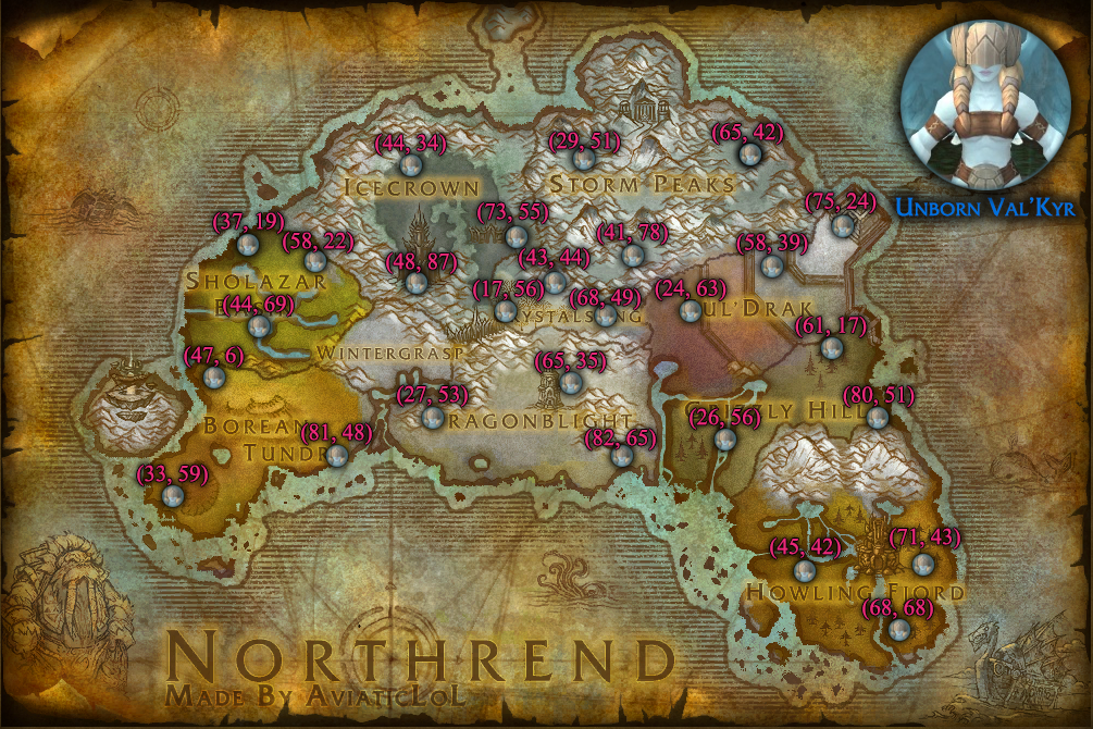 瓦格里刷新点坐标及路线：轻松获取稀有宠物