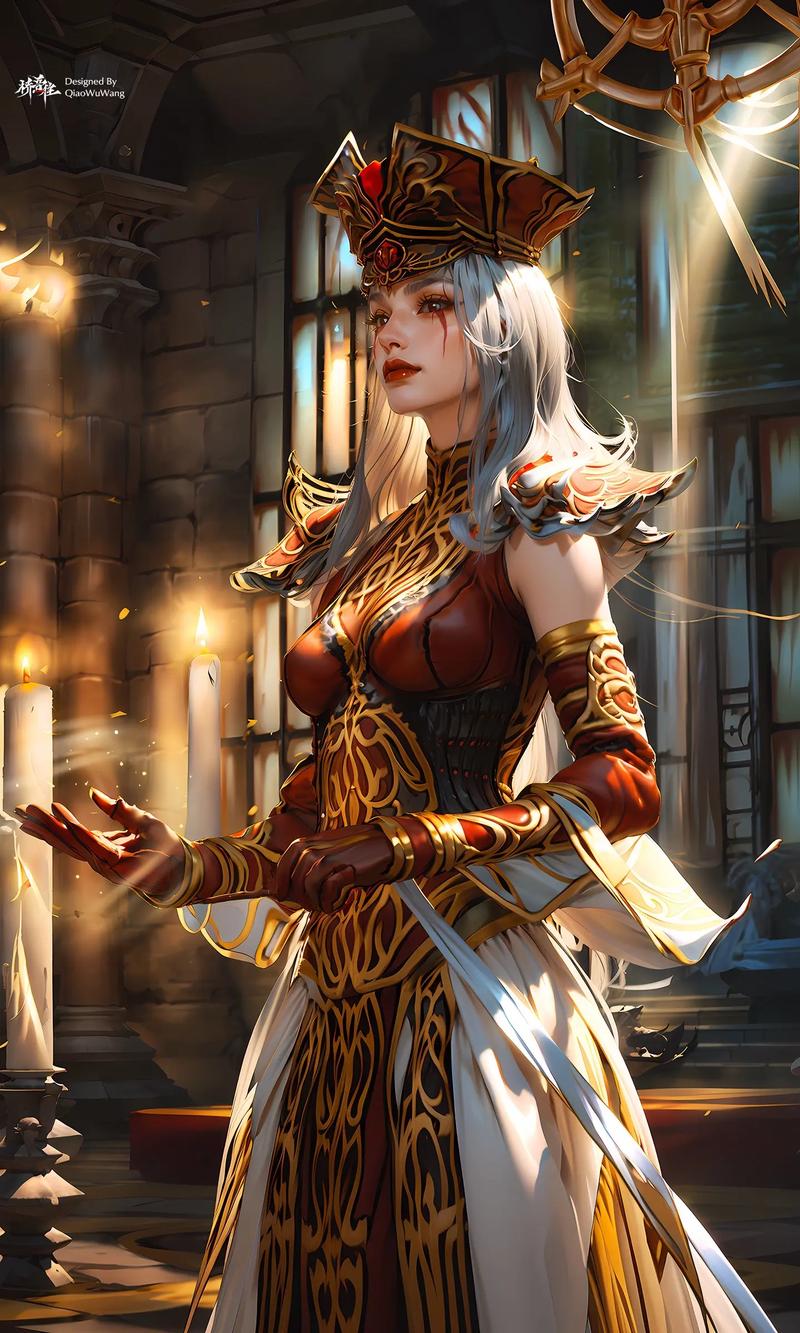 血色十字军套装属性详解：带你了解套装强大之处