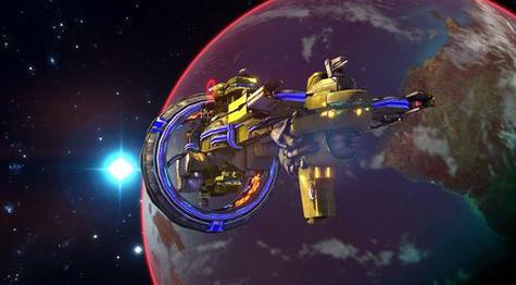 星际之剑1与其他策略游戏的区别与比较