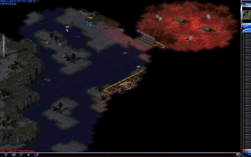 红警2歧途MOD玩法详解：新手也能玩转