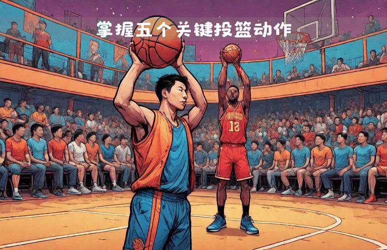 街头篮球大前锋：身高180还是190更强？实战经验告诉你