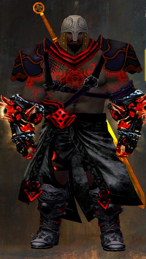 想玩激战2？这份职业介绍助你轻松入门