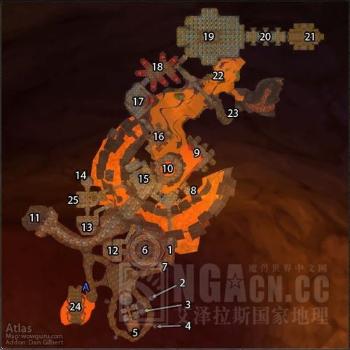 工程学传送器指南：高效探索艾泽拉斯